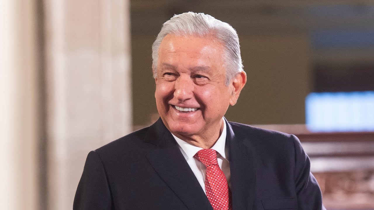 ¿Qué hace AMLO después de la Mañanera? al parecer nada, según Guacamaya Leaks 