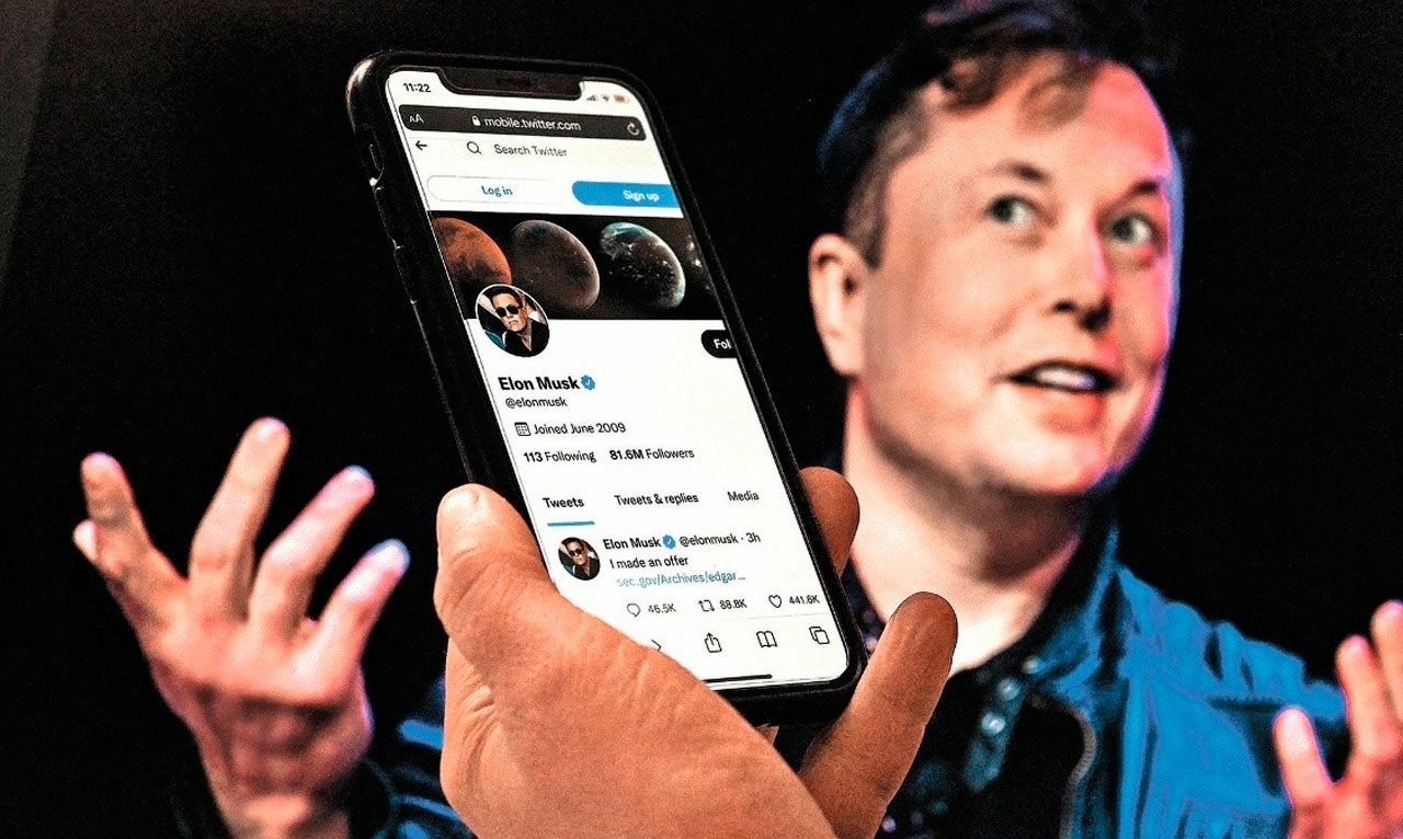 Twitter a punto de cerrar tras compra de Elon Musk