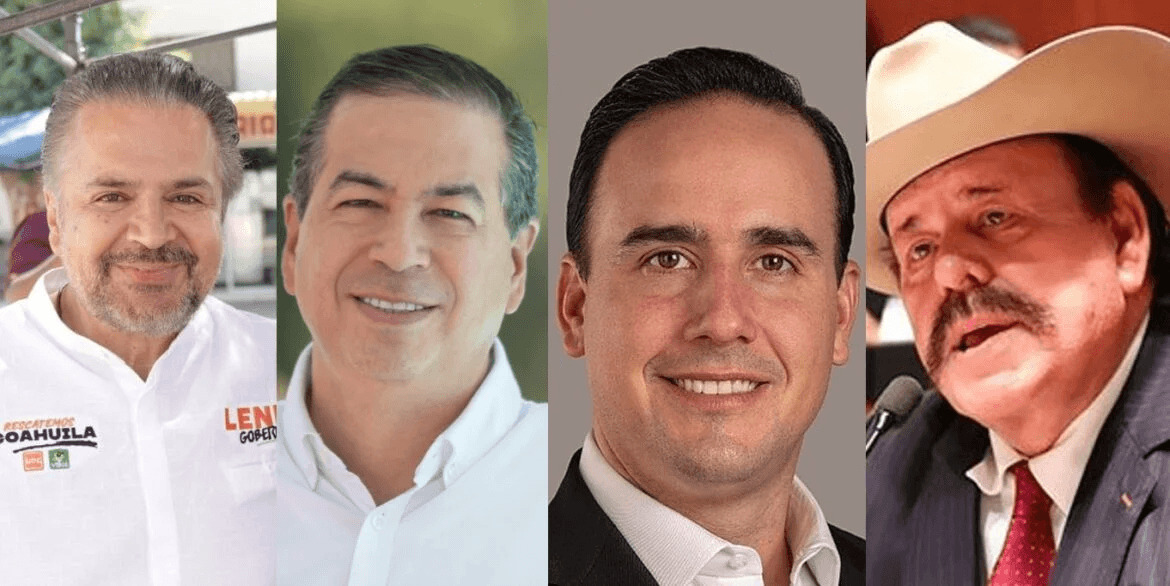 Elecciones en Coahuila 2023: Candidatos y expectativas políticas