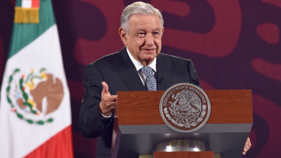 Las tres contundentes preguntas de AMLO a Ernesto Zedillo