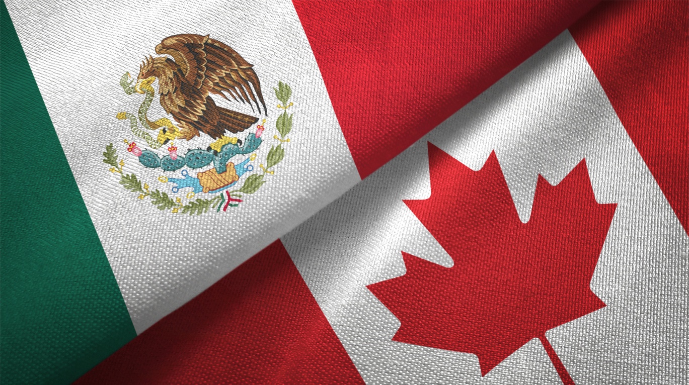 Canadá pedirá nuevamente visas a mexicanos ante incremento de solicitudes de asilo