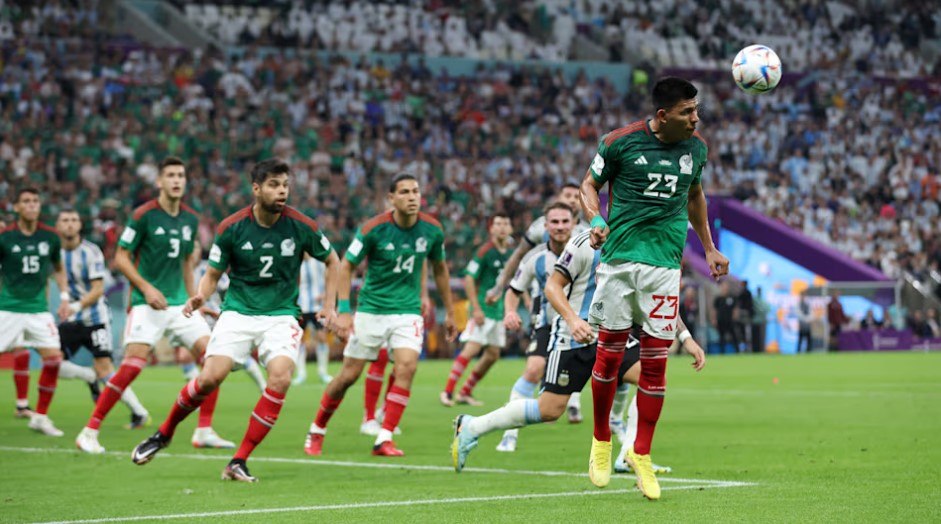 México no tendrá equipos representativos de futbol en París 2024