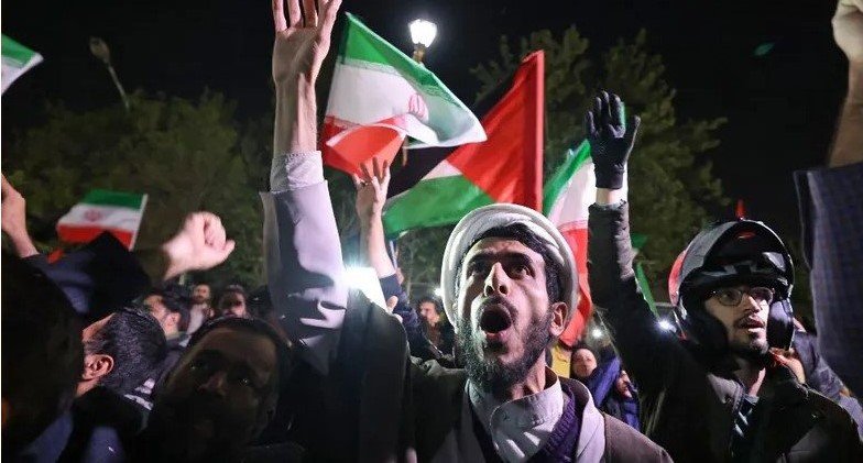 ¿Por qué el  Eje de la Resistencia apoya a Irán contra Israel?