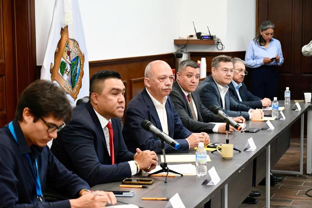 Inician en Coahuila las jornadas por la inclusión y la no discriminación