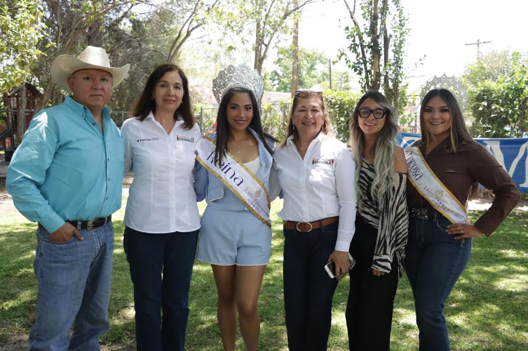 Anuncian el Parras Rodeo Ribeye & Wine Fest 2024