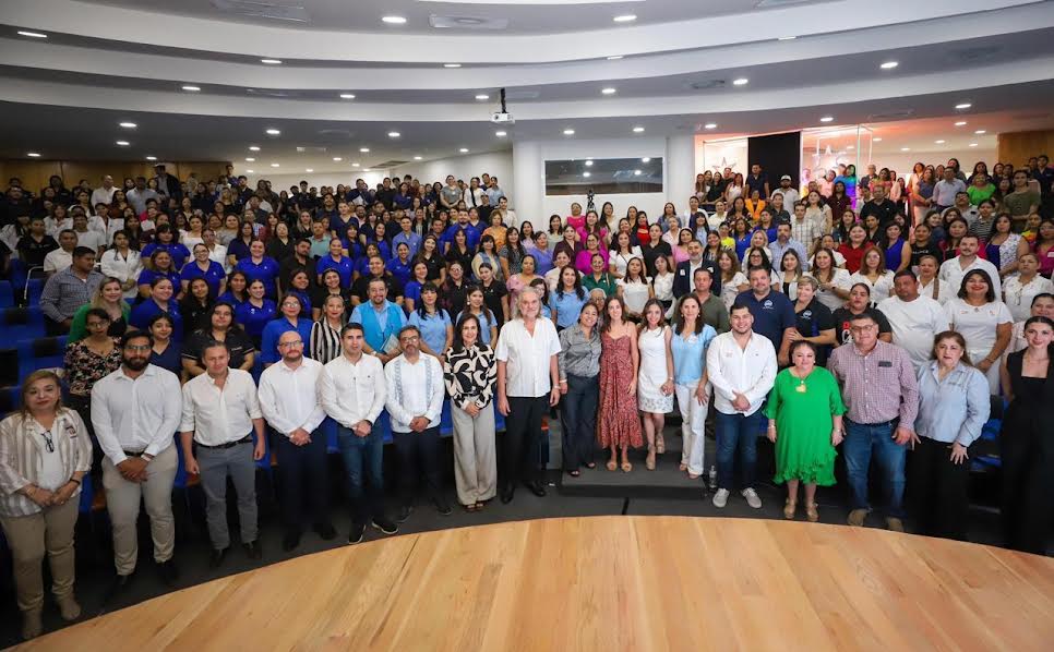 Inspira Coahuila celebra encuentros de psicología